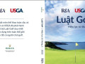 Hội đồng Trọng tài Golf Quốc gia tổ chức khoá luật golf R&A level 2