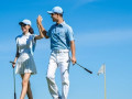 Đề nghị miễn visa cho khách vào Việt Nam chơi golf