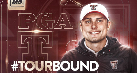 Ludvig Aberg giành được tư cách thành viên PGA TOUR
