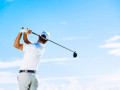 Cách cầm gậy golf chuẩn
