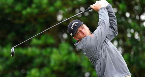 LIV Golf Singapore: Đội Hyflyers Grab và Talor Gooch dẫn đầu sau vòng khai mạc