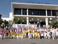 Vietnam Caddies Championship 2023 KVMT – đoạn kết mở cho mùa giải bùng cháy đam mê