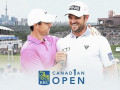 RBC Canadian Open 2023 chuẩn bị khởi tranh