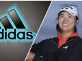 adidas Golf ký kết hợp tác cùng nữ golfer Rose Zhang
