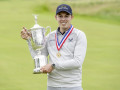 U.S Open: Q&A with Rolex Testimonee Matt Fitzpatrick
