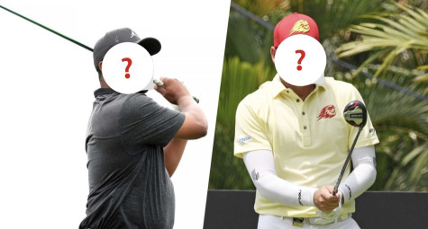 Những người chơi LIV Golf nào đủ điều kiện tham dự U.S Open?