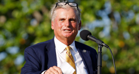 Jimmy Dunne có vai trò gì trong vụ sáp nhập PGA Tour – LIV Golf?