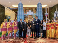 Sheraton Saigon Hotel & Towers ra mắt Straight Outta Kuala Lumpur 