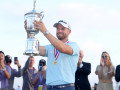 Wyndham Clark vô địch U.S Open 2023 