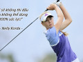 Nelly Korda chuẩn bị trở lại sau chấn thương