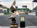Vinh danh nhà vô địch trăm năm  của 24 Hours of Le Mans 