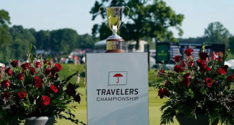 Travelers Championship 2023 tăng quỹ tiền thưởng