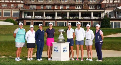 KPMG Women’s PGA Championship 2023 và những điều cần biết