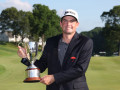 Keegan Bradley vô địch Travelers Championship