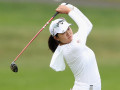 Rose Zhang không phụ kỳ vọng tại KPMG Women's PGA