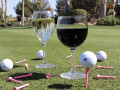 Golf & Wine: Món quà của thiên đường
