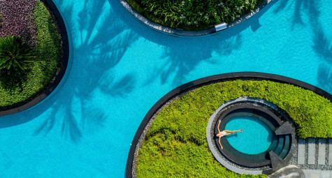 Best summer pools