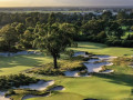 “Sàn đấu” Kingston Heath đăng cai tổ chức Presidents Cup 2028