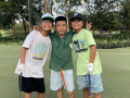Giải VGA Junior Tour 3rd Leg - DNGA Junior Open 2023 chính thức bắt đầu