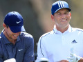 Sergio Garcia và Rory McIlroy: “Gương vỡ lại lành”
