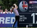 Justin Rose dẫn đầu vòng mở màn British Masters 