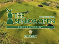Carnoustie Golf Links đăng cai tổ chức Senior Open 2024 