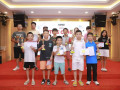 Giải golf Outting Chào Hè 2023 đã diễn ra thành công