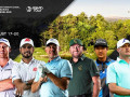 Các ngôi sao LIV Golf xác nhận tham gia International Series England