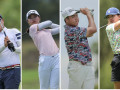 4 golfer Việt Nam tham dự Asiad 19 chính thức lộ diện