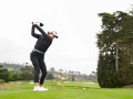 Rose Zhang được kỳ vọng lặp lại kỷ lục tại Pebble Beach