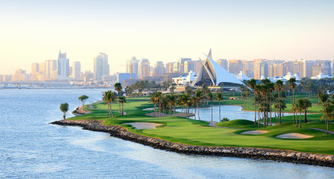 Dubai Golf rolls out VIYA rewards app to international audience