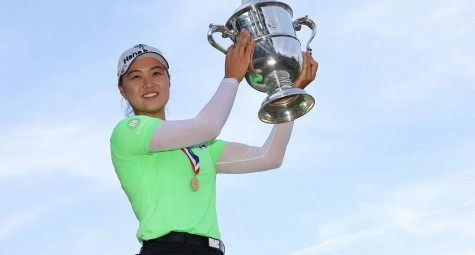 Minjee Lee liệu có bảo vệ thành công ngôi vị U.S. Women's Open?