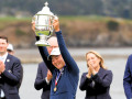 Allisen Corpuz vô địch U.S Women's Open