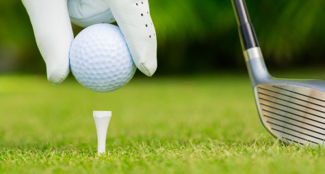 Một số hiểu lầm về Luật liên quan đến bóng golf 