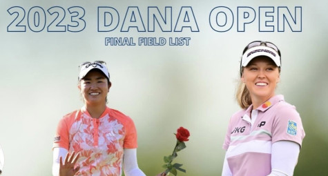 LPGA Tour tiếp tục hành trình với Dana Open