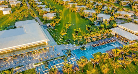 Maia Resort Quy Nhơn: Ốc đảo xanh giữa miền cát trắng