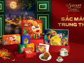 Savouré Bakery ra mắt bộ hộp quà tặng “Sắc màu Trung Thu” 2023