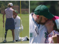 Caddie – Golfer và màn cầu hôn tại U.S Adaptive Open