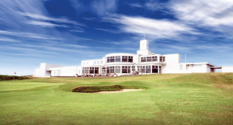Royal Birkdale đăng cai tổ chức The Open Championship năm 2026