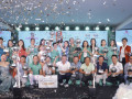 Mừng sinh nhật “4 tuổi” nhà Ladies & Beauty Golf Club 