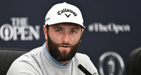 Thỏa thuận PGA Tour – PIF dưới cái nhìn của Jon Rahm