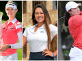 Ba nữ golfer danh tiếng giành suất tham dự Solheim Cup 2023