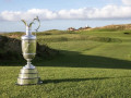 The Open Championship được dự đoán sẽ bị ảnh hưởng bởi thời tiết