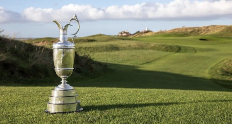 The Open Championship được dự đoán sẽ bị ảnh hưởng bởi thời tiết