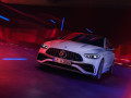 Mercedes-AMG C 43 4matic – Bứt tốc từ đường đua