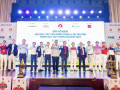 Khai mạc Giải Vô địch hội golf các tỉnh miền Trung & Tây Nguyên - Tranh cup Quy Nhơn Seaview 2023