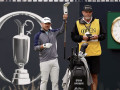 Brian Harman: Nhà vô địch thuận tay trái của The Open 2023