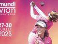 The Amundi Evian Championship: Giải major nữ danh giá 
