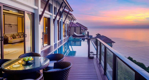 Central Vietnam offers visiting golfers a stay/play bonanza