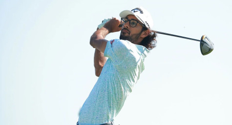 Nhà vô địch PGA Tour Akshay Bhatia - “Tuổi trẻ tài cao”